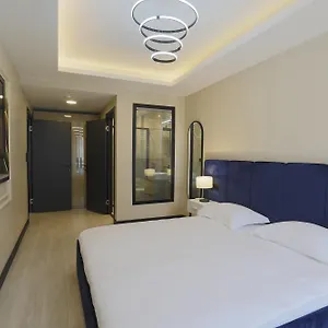 Ravello Taksim Hotel Istanbul