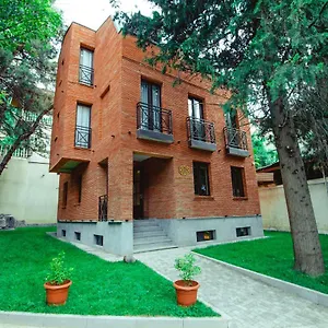 Bliss Hotel Tbilisi